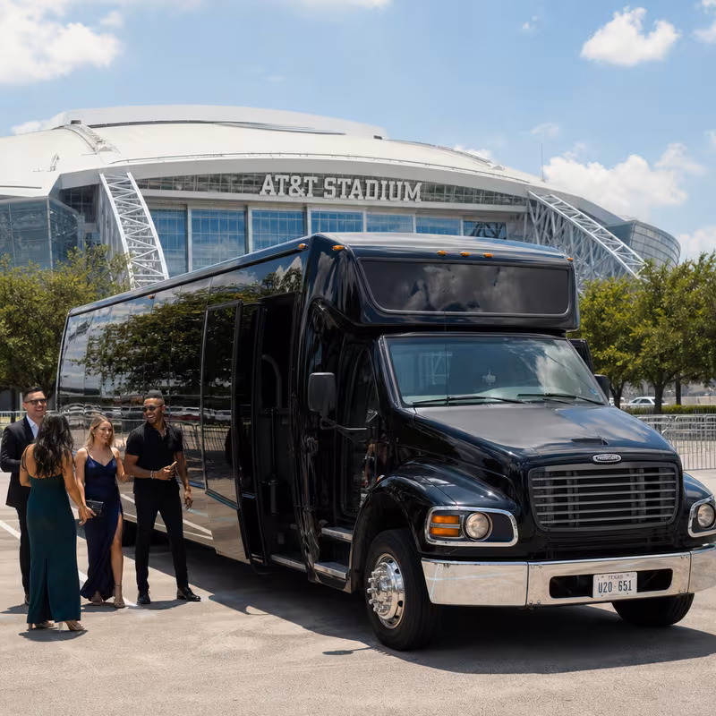 AT&T Stadium