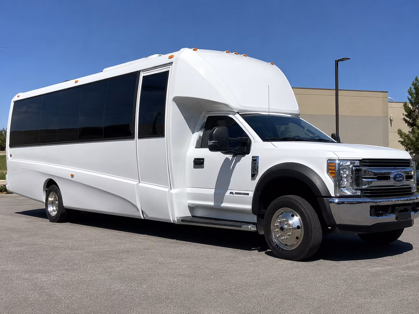 Carrollton Airport Shuttle & Transportation pickup coordination