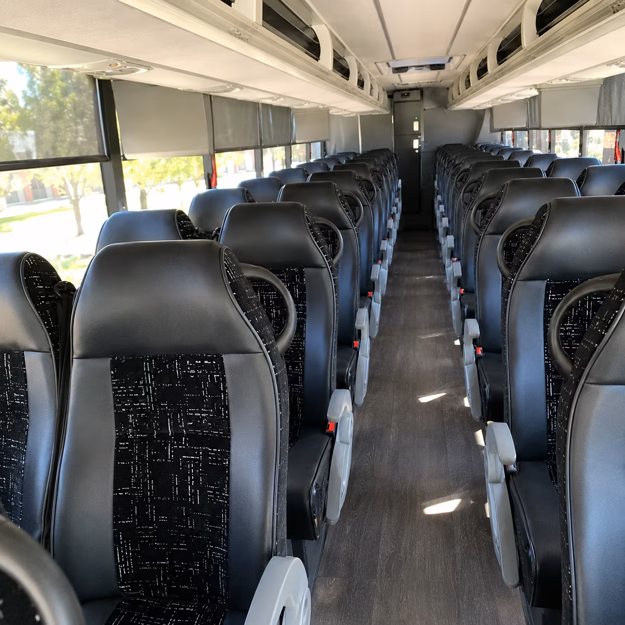 Carrollton Airport Shuttle & Transportation route planning