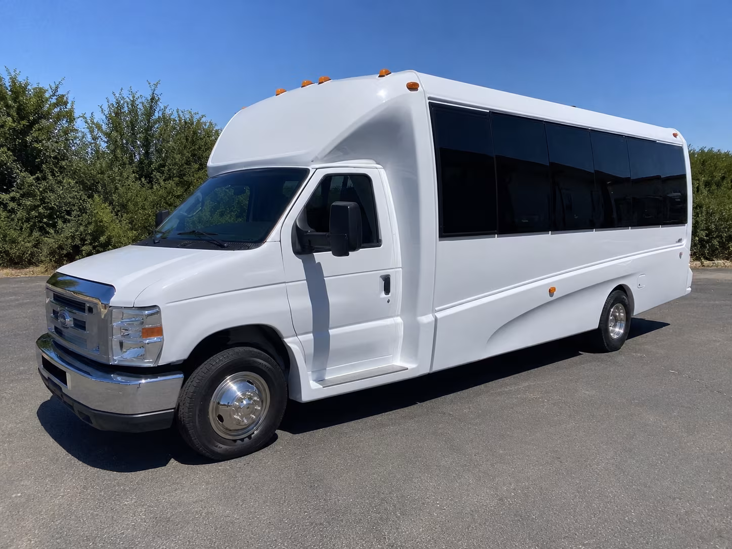 Carrollton Prom & Homecoming Transportation pickup coordination