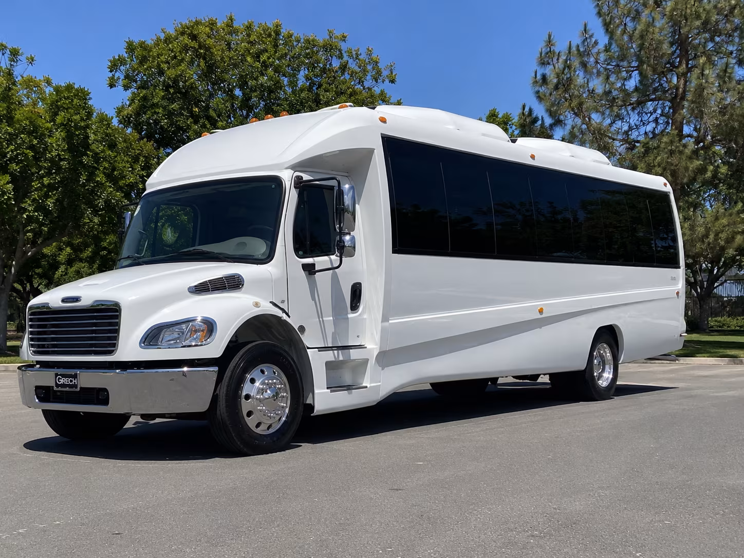 Carrollton Sporting Event Transportation route planning