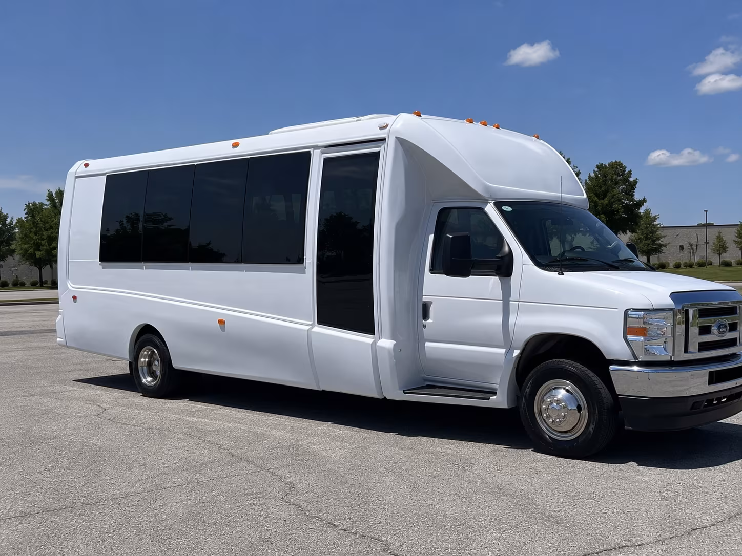 Carrollton Winery Tour & Pub Crawl Transportation pickup coordination