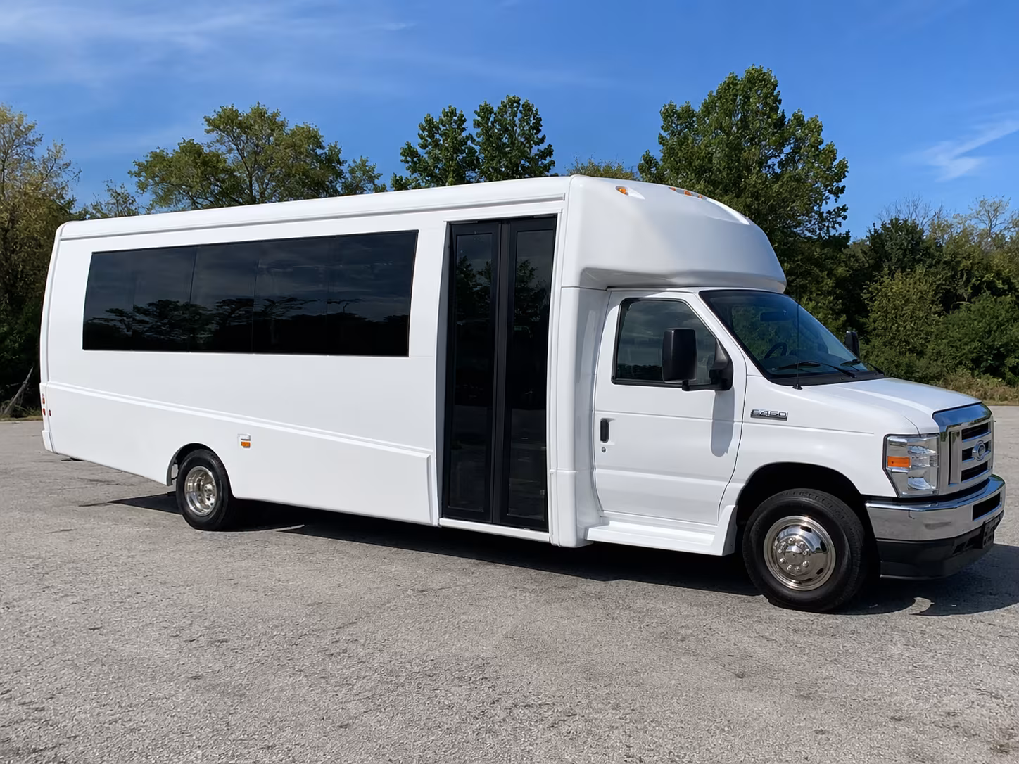Carrollton Winery Tour & Pub Crawl Transportation