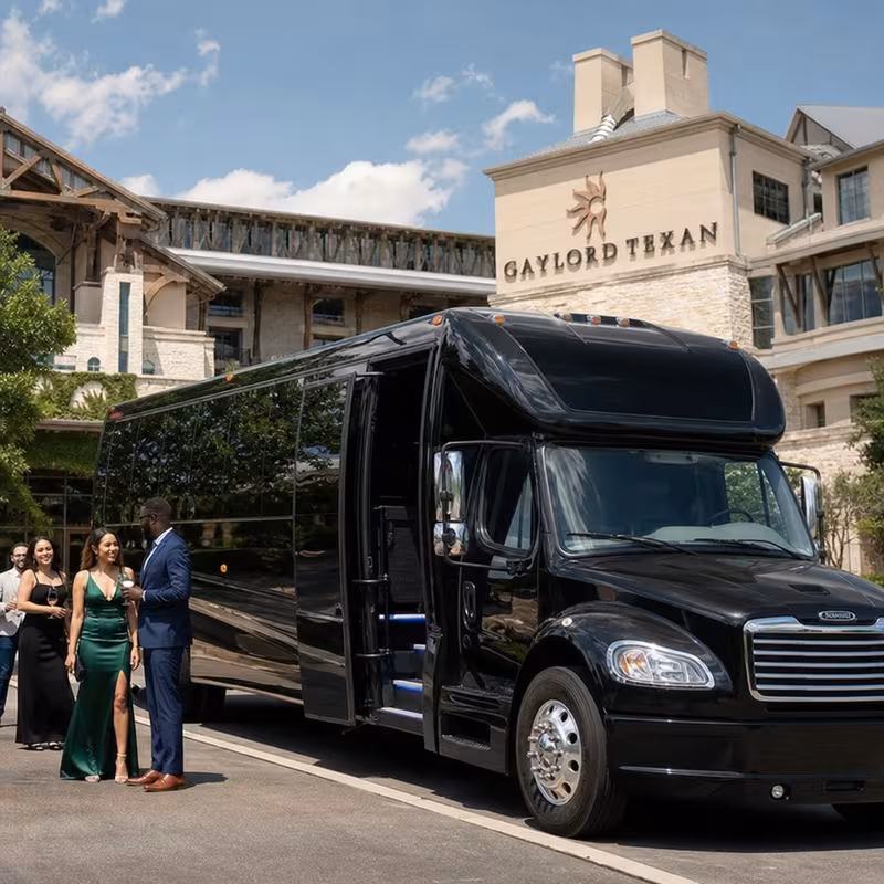 Gaylord Texan Resort & Convention Center