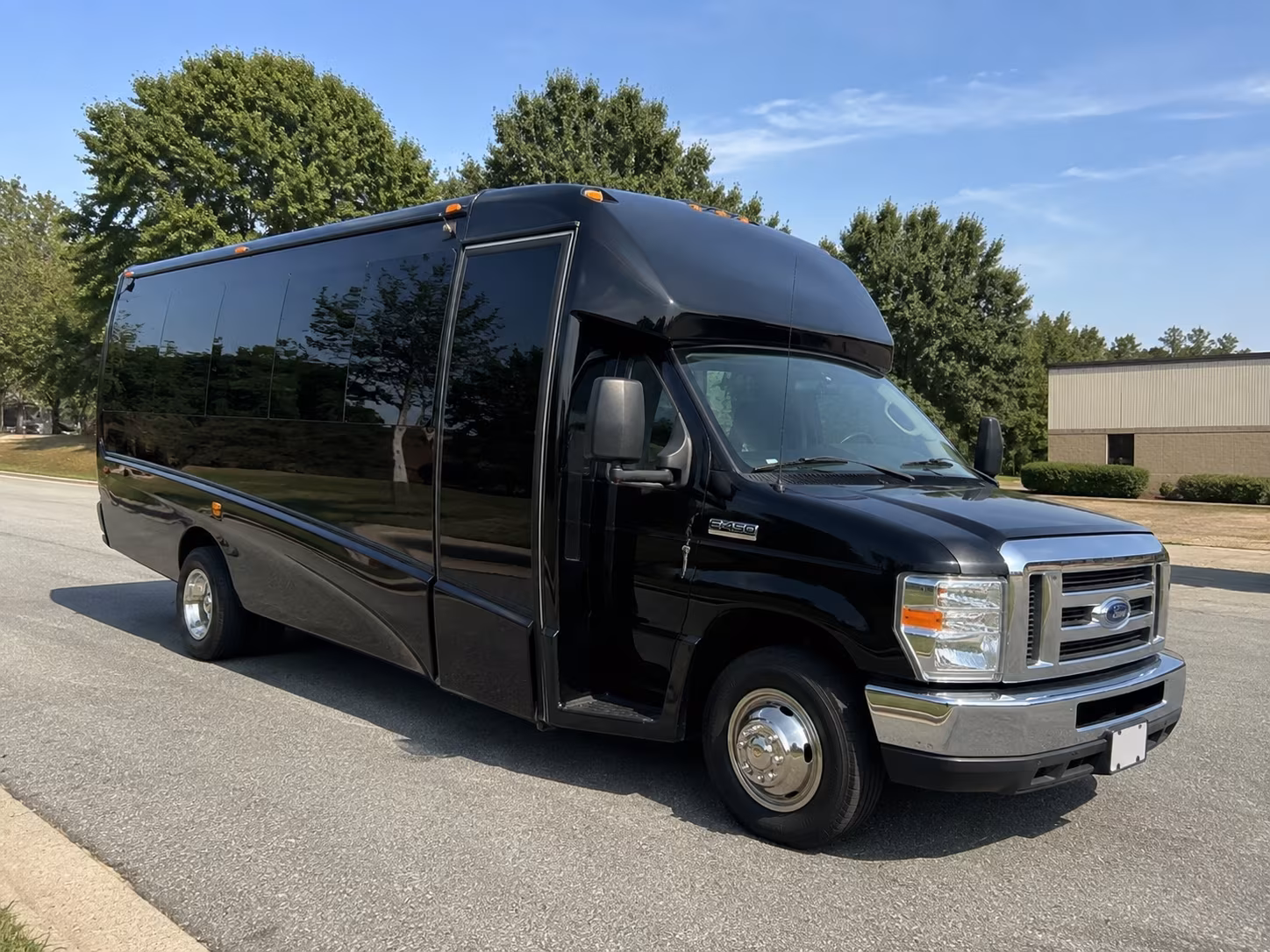 Irving Airport Shuttles & Transportation