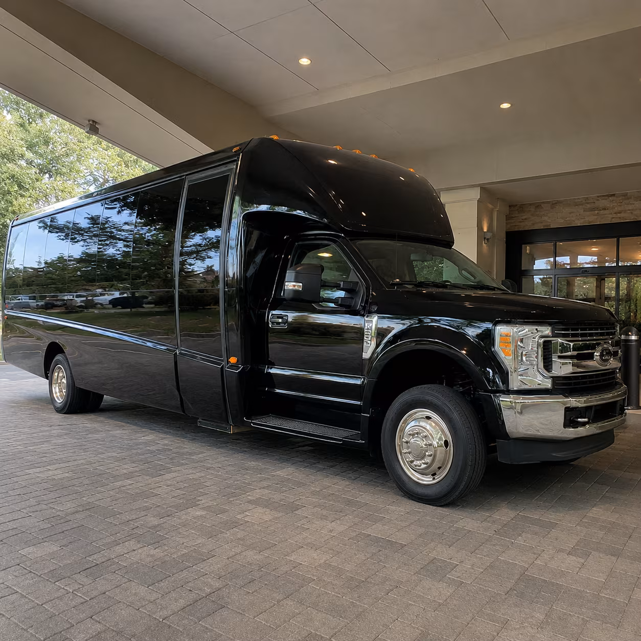 Irving Convention Center at Las Colinas