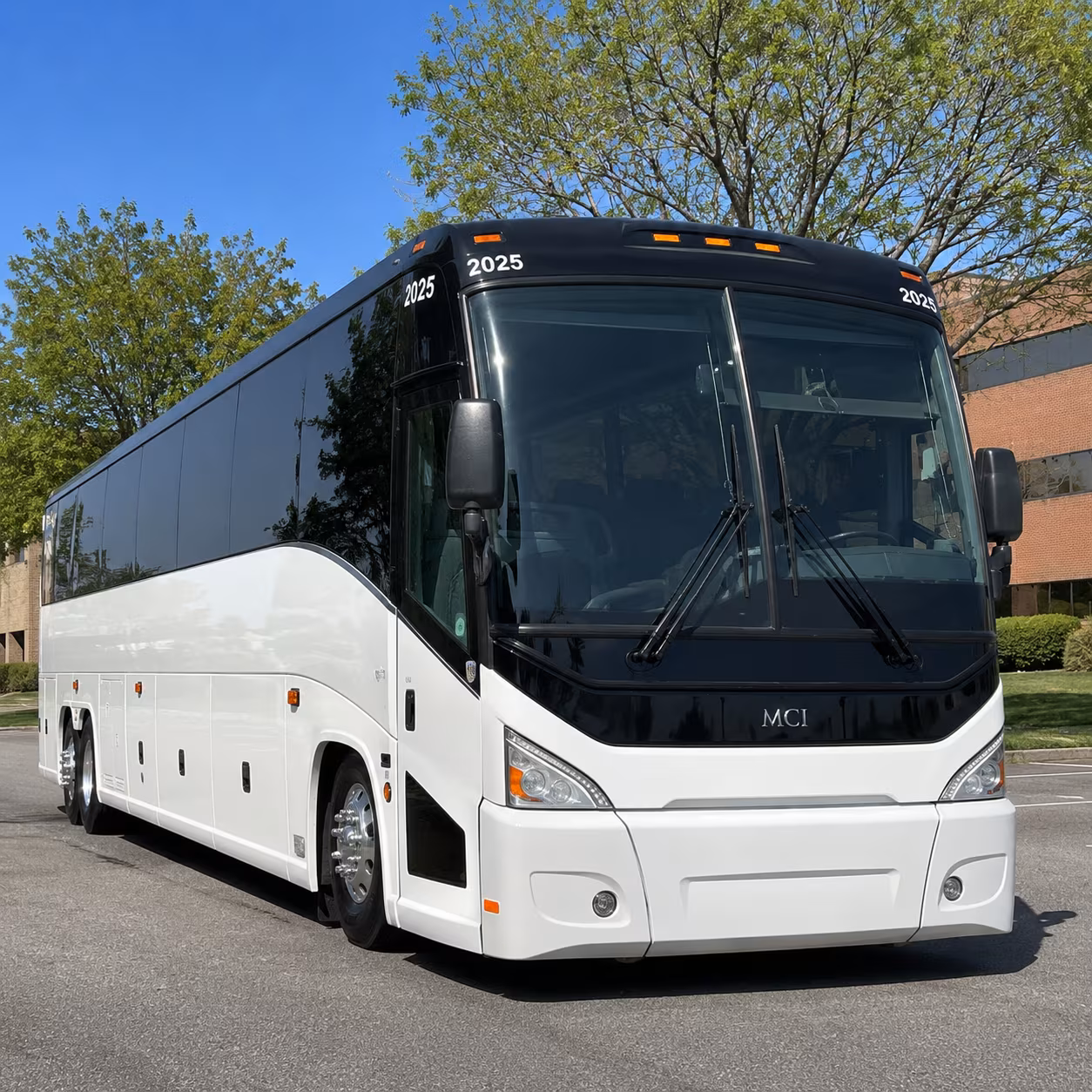 Irving Corporate Event Transportation