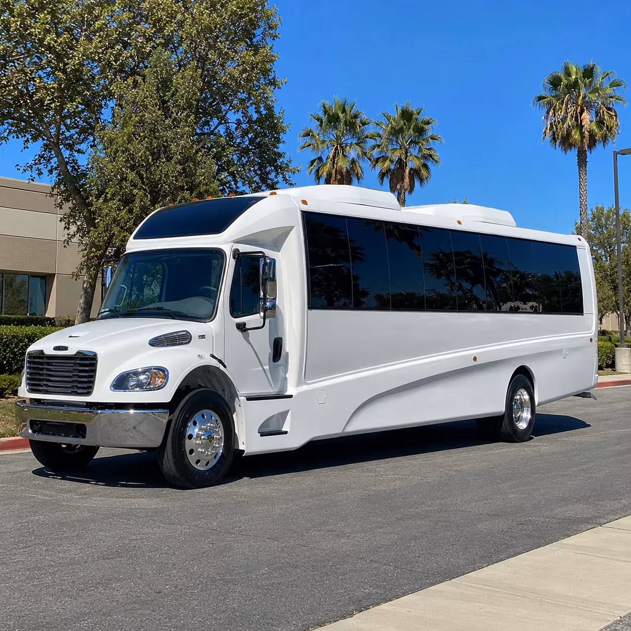 Plano Airport Shuttles & Transportation
