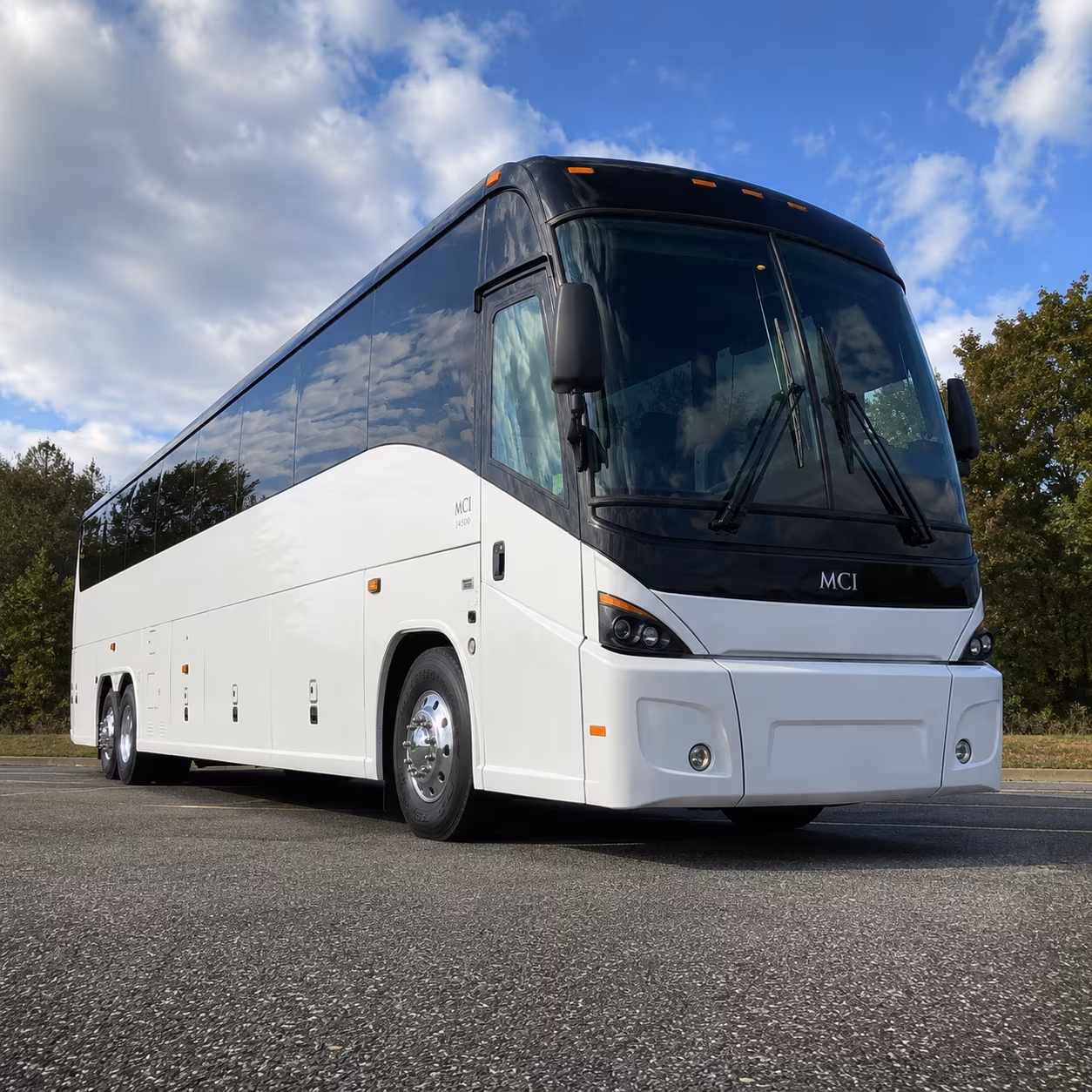 Plano Corporate Event Transportation
