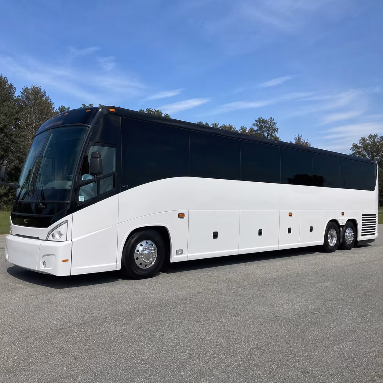 Richardson Wedding Transportation & Shuttle Service